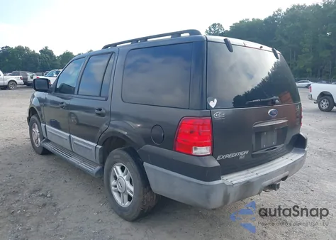 2006 Ford Expedition Xlt/Xlt Sport from USA, damaged, VIN 1FMPU15526LA16121